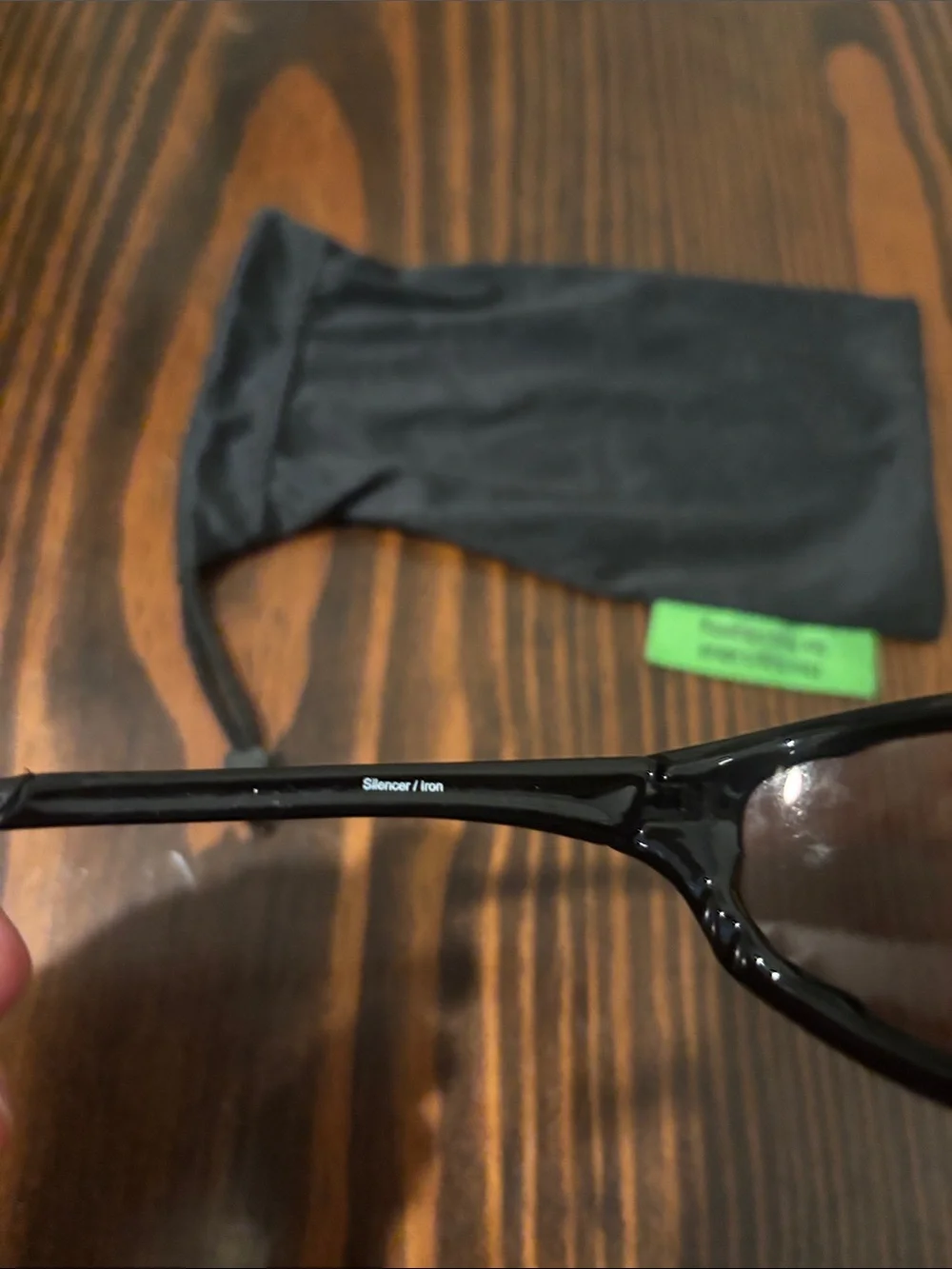 Native Sunglasses